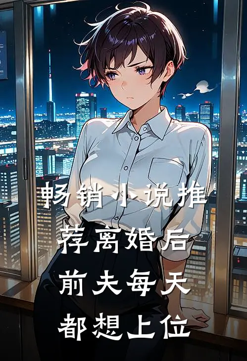 畅销小说推荐离婚后，前夫每天都想上位