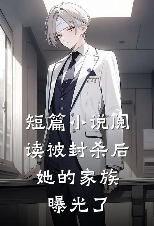 短篇小说阅读被封杀后,她的家族曝光了