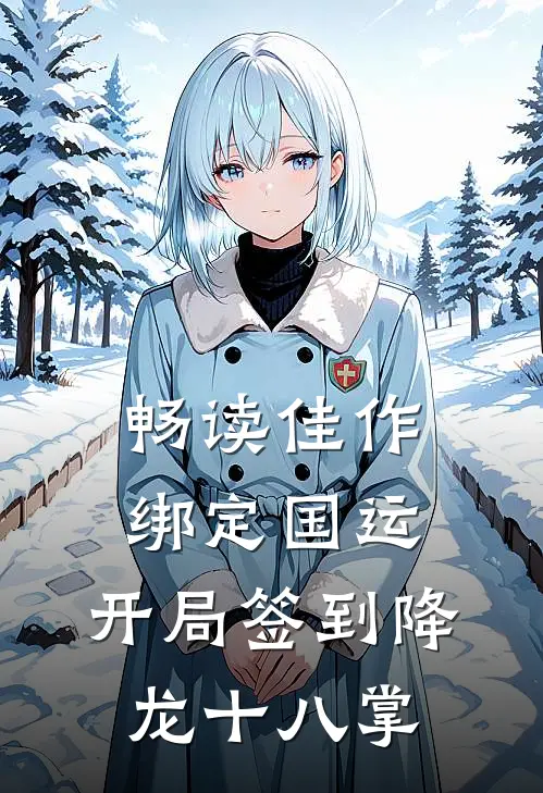 畅读佳作绑定国运:开局签到降龙十八掌