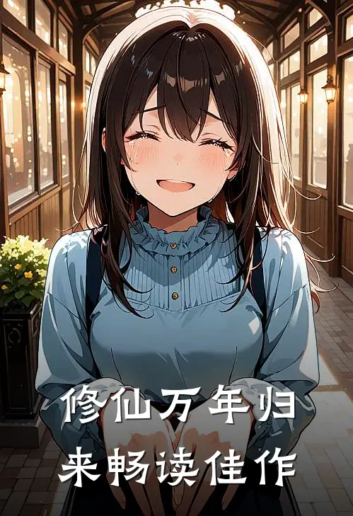 修仙万年归来畅读佳作