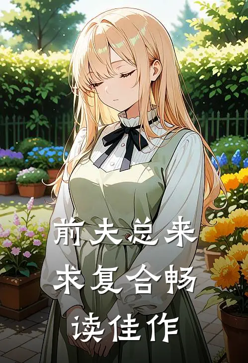 前夫总来求复合畅读佳作