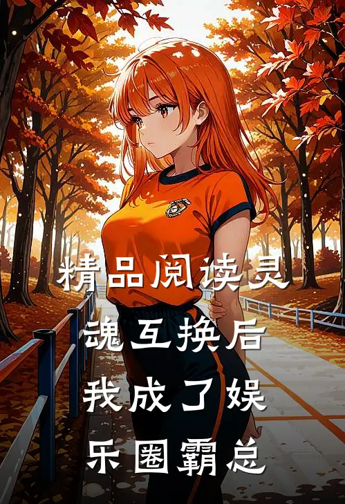 精品阅读灵魂互换后,我成了娱乐圈霸总
