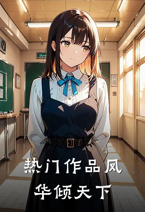 热门作品凤华倾天下