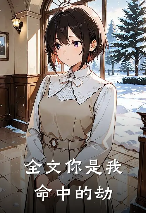 全文你是我命中的劫