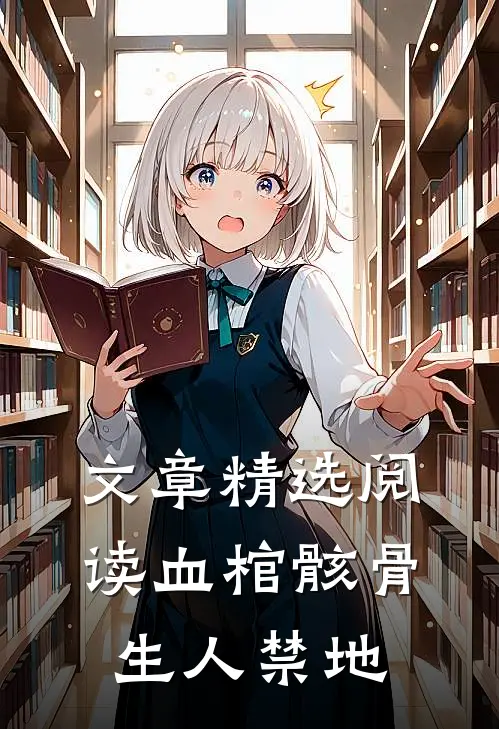 文章精选阅读血棺骸骨,生人禁地