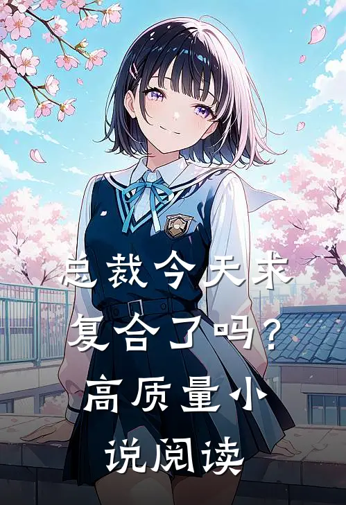 总裁今天求复合了吗？高质量小说阅读