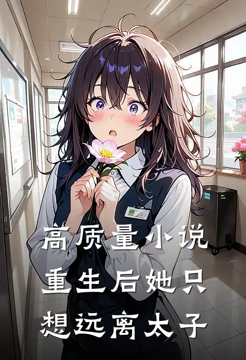 高质量小说重生后她只想远离太子