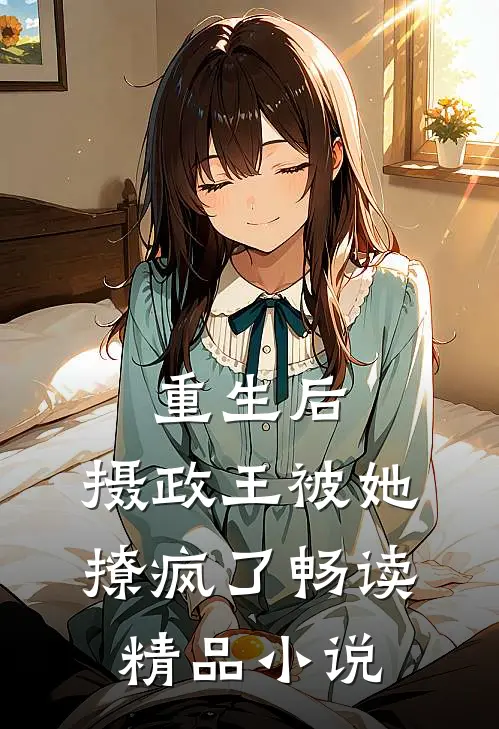 重生后，摄政王被她撩疯了畅读精品小说