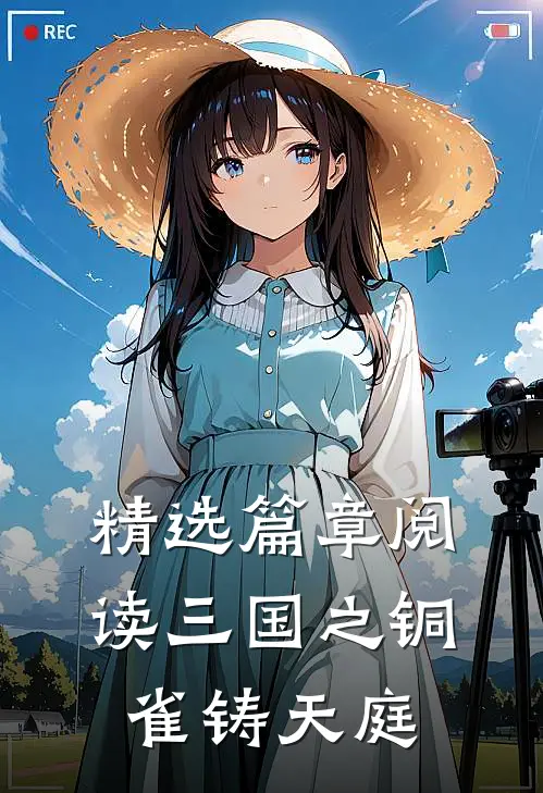 精选篇章阅读三国之铜雀铸天庭