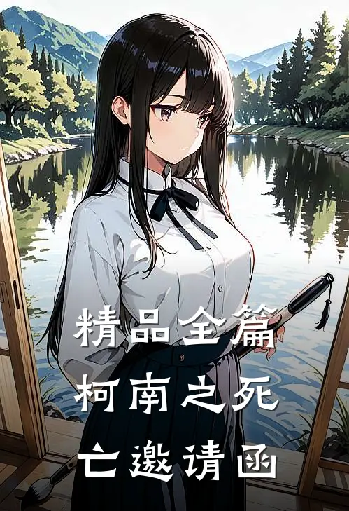 精品全篇柯南之死亡邀请函
