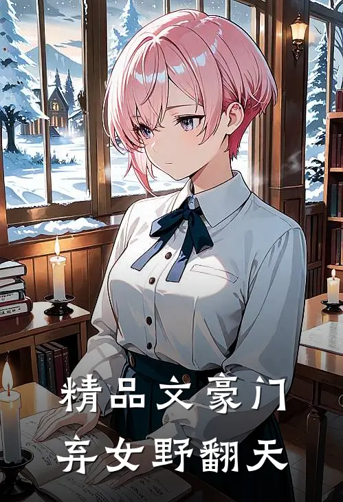 精品文豪门弃女野翻天