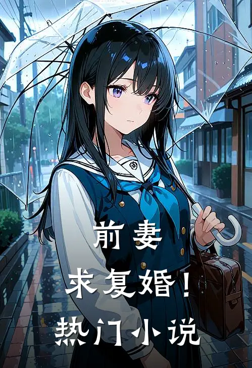 前妻,求复婚!热门小说