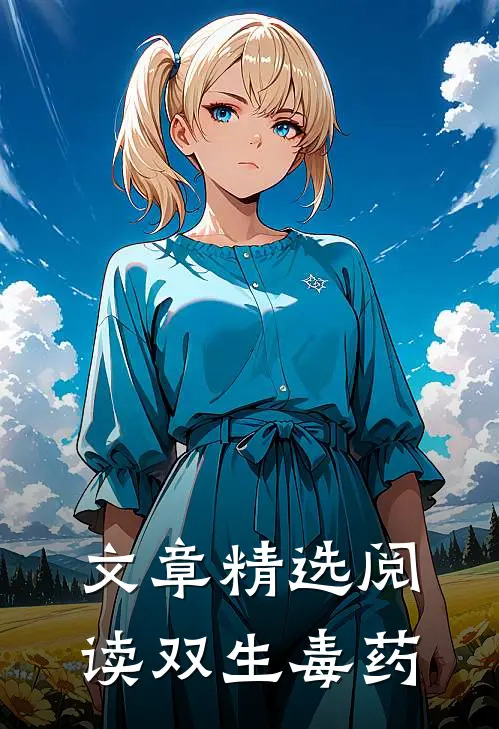 文章精选阅读双生毒药