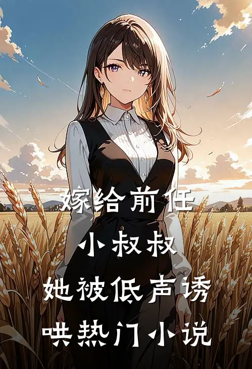 嫁给前任小叔叔,她被低声诱哄热门小说
