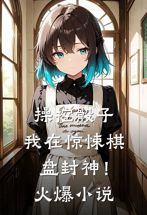 操控骰子,我在惊悚棋盘封神!火爆小说