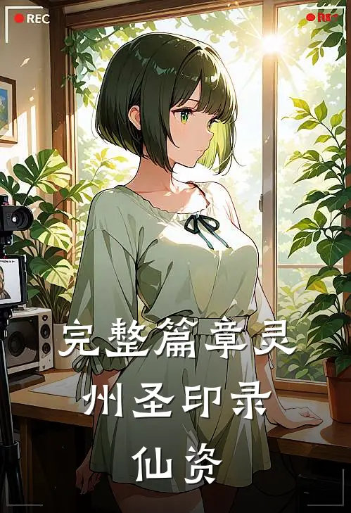 完整篇章灵州圣印录:仙资