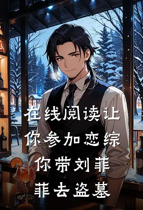 在线阅读让你参加恋综,你带刘菲菲去盗墓