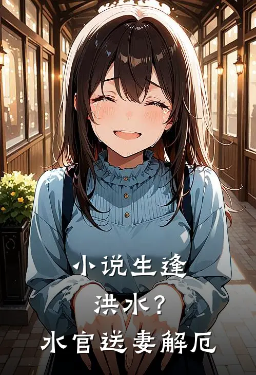 小说生逢洪水？水官送妻解厄