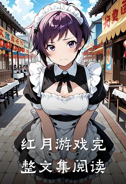 红月游戏完整文集阅读