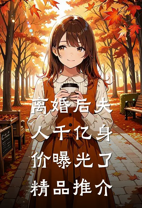 离婚后夫人千亿身价曝光了精品推介