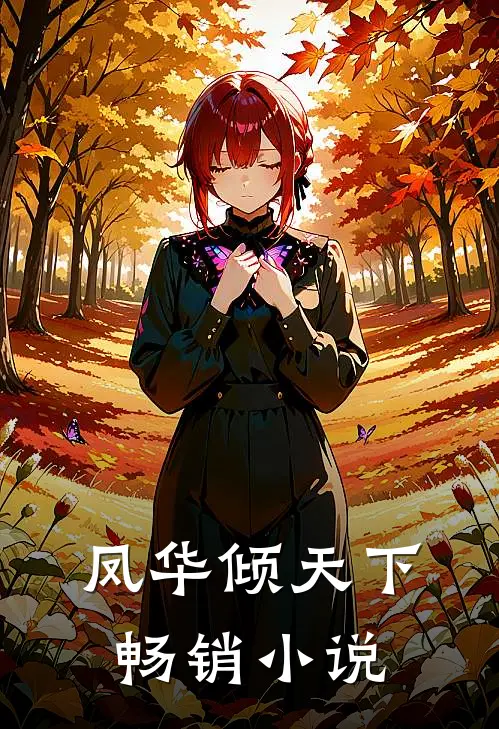 凤华倾天下畅销小说