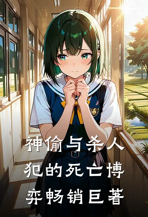 神偷与杀人犯的死亡博弈畅销巨著