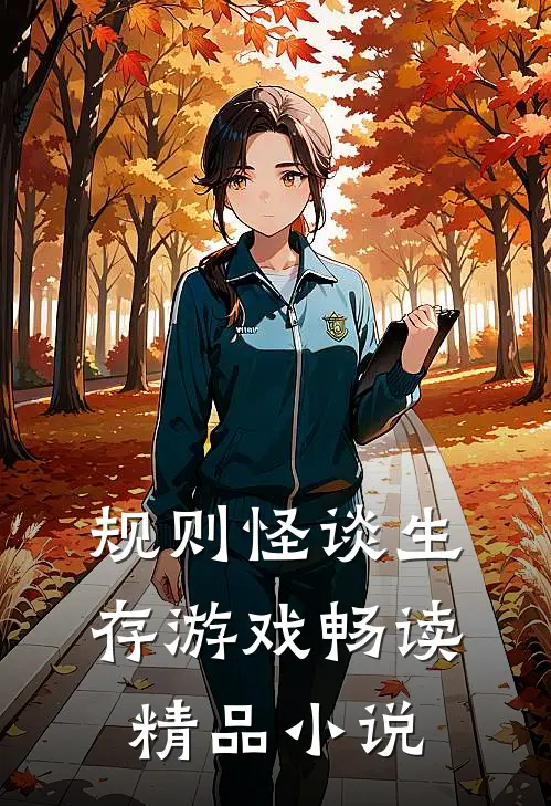 规则怪谈生存游戏畅读精品小说