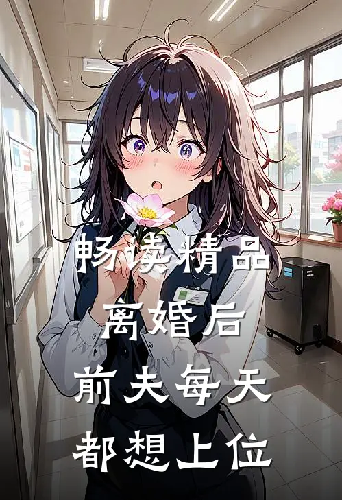 畅读精品离婚后,前夫每天都想上位