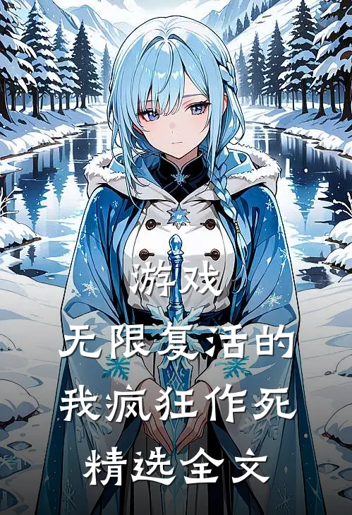 游戏:无限复活的我疯狂作死精选全文