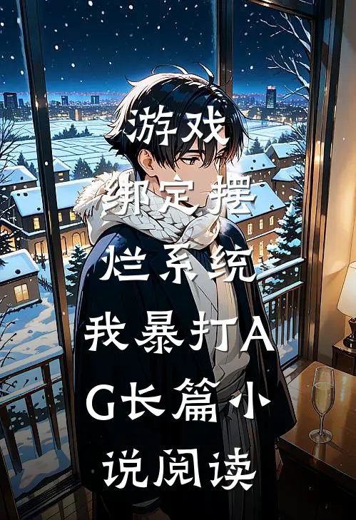 游戏:绑定摆烂系统,我暴打AG长篇小说阅读