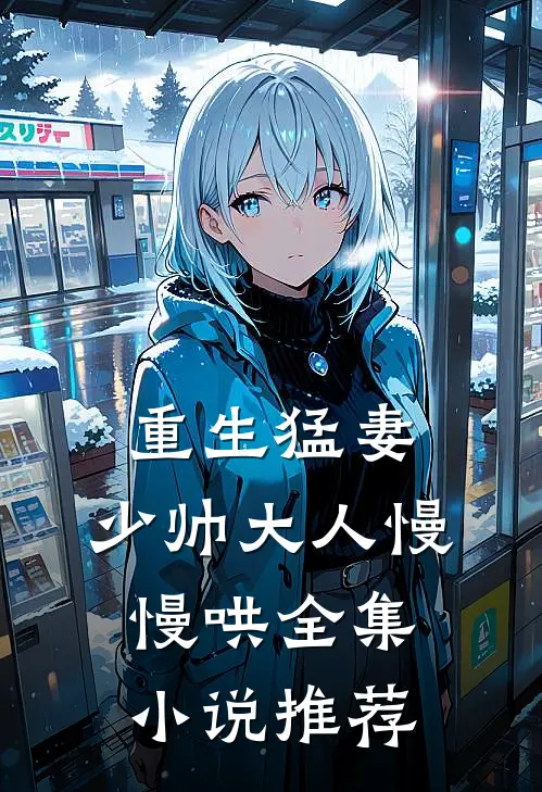 重生猛妻:少帅大人慢慢哄全集小说推荐