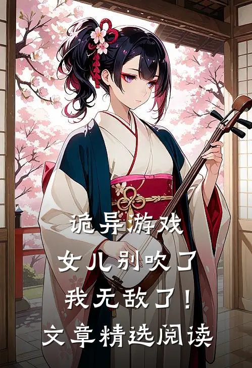 诡异游戏，女儿别吹了我无敌了！文章精选阅读