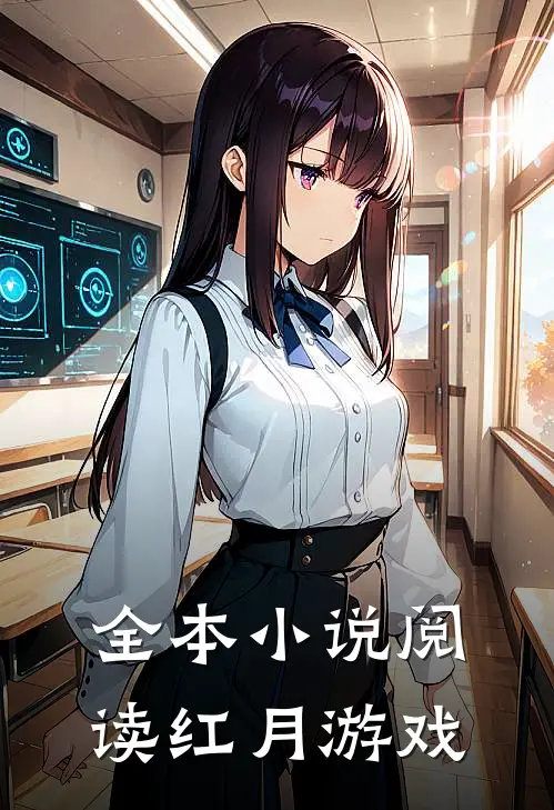 全本小说阅读红月游戏