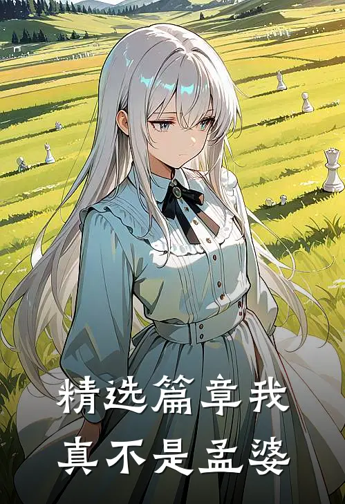 精选篇章我真不是孟婆