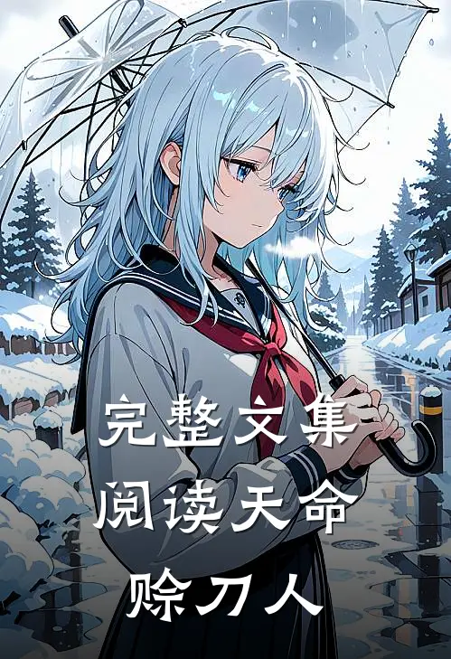 完整文集阅读天命赊刀人
