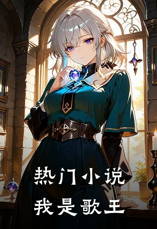 热门小说我是歌王