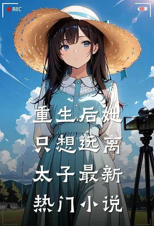 重生后她只想远离太子最新热门小说