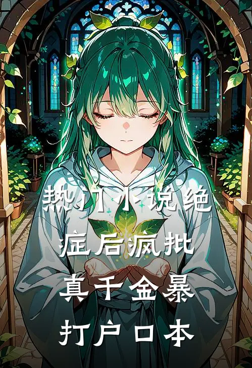 热门小说绝症后疯批真千金暴打户口本