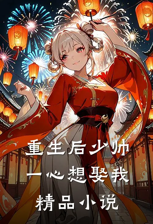 重生后少帅一心想娶我精品小说