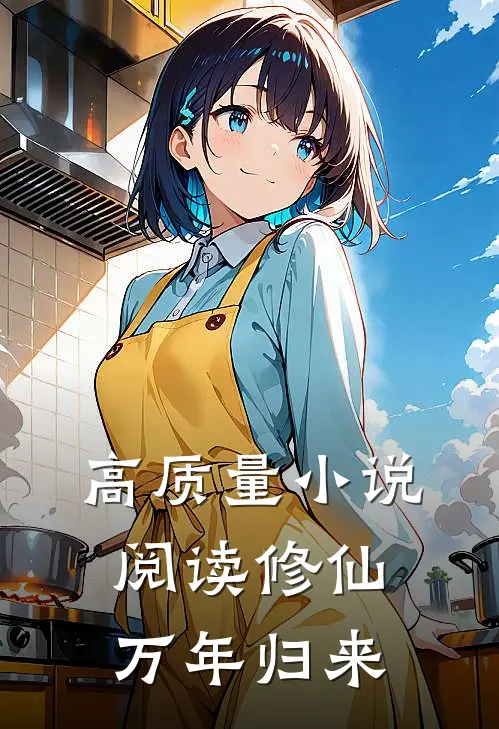 高质量小说阅读修仙万年归来