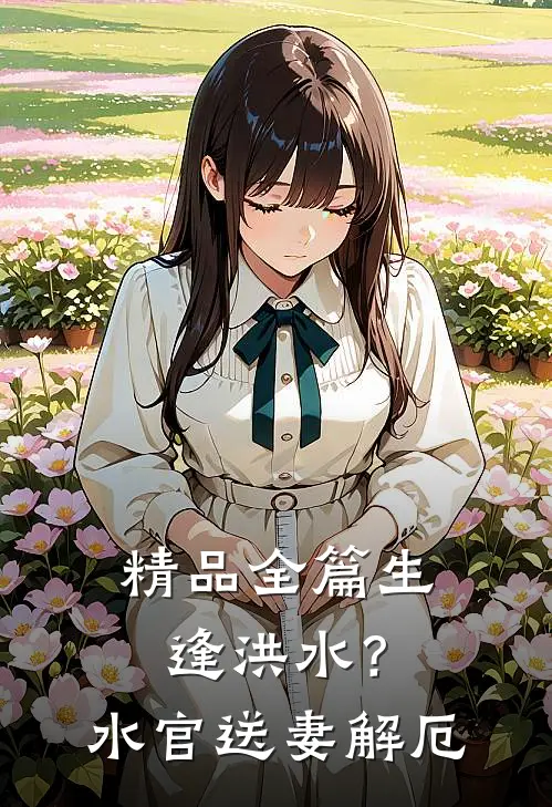精品全篇生逢洪水?水官送妻解厄
