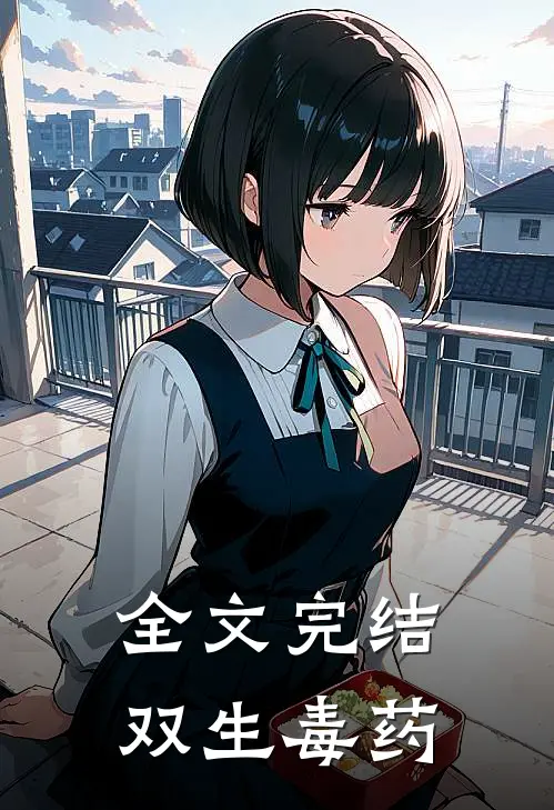 全文完结双生毒药
