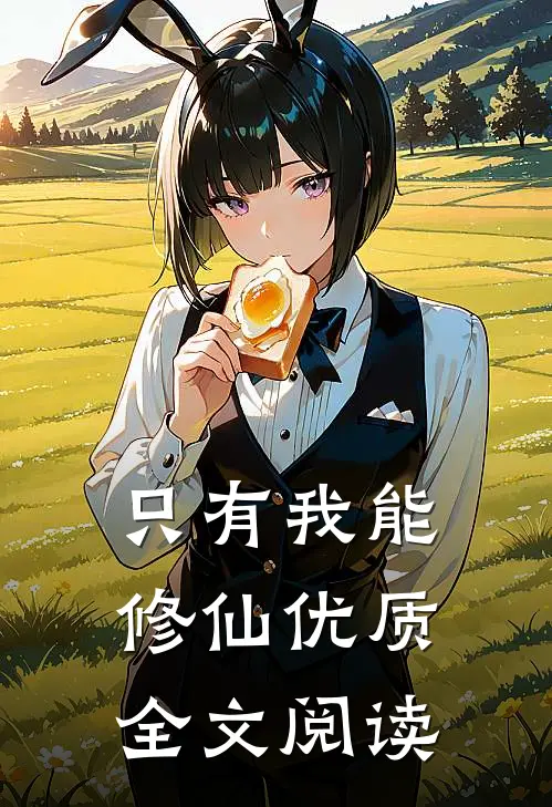只有我能修仙优质全文阅读