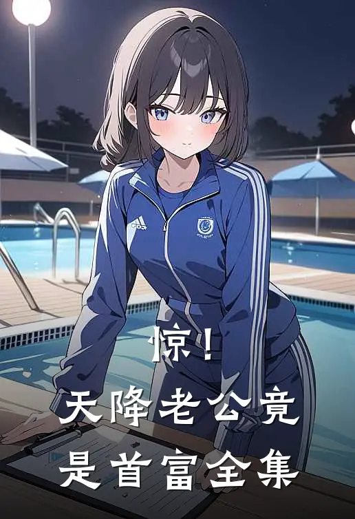 惊！天降老公竟是首富全集