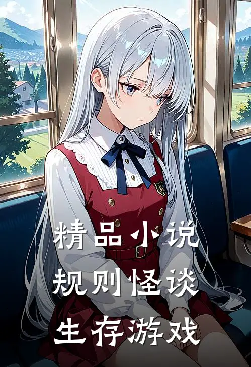 精品小说规则怪谈生存游戏