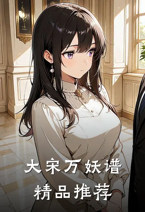 大宋万妖谱精品推荐