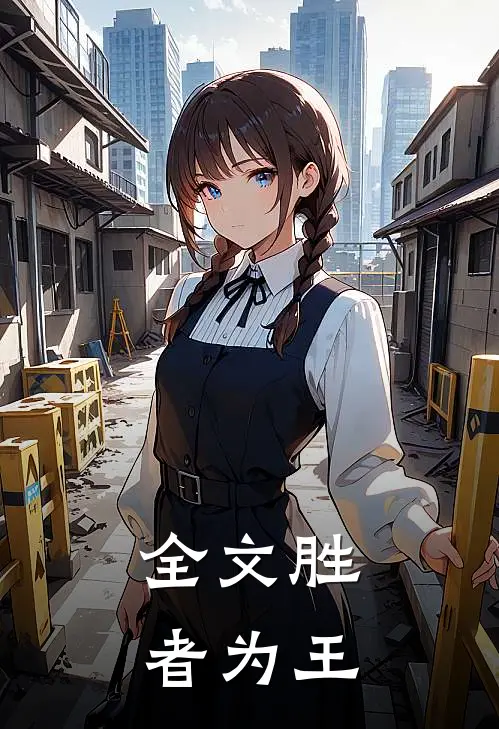 全文胜者为王