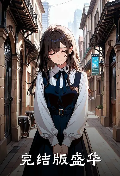 完结版盛华