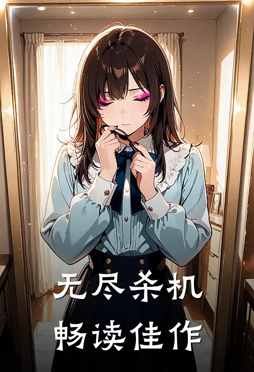 无尽杀机畅读佳作