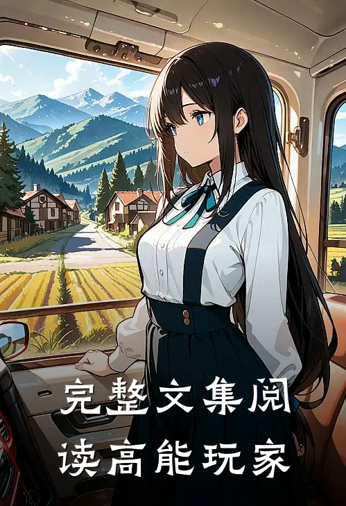 完整文集阅读高能玩家